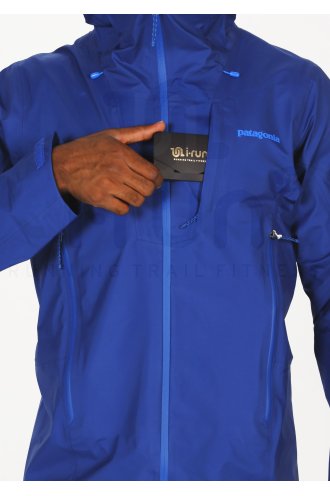 Patagonia Ascensionist Gore-Tex M 