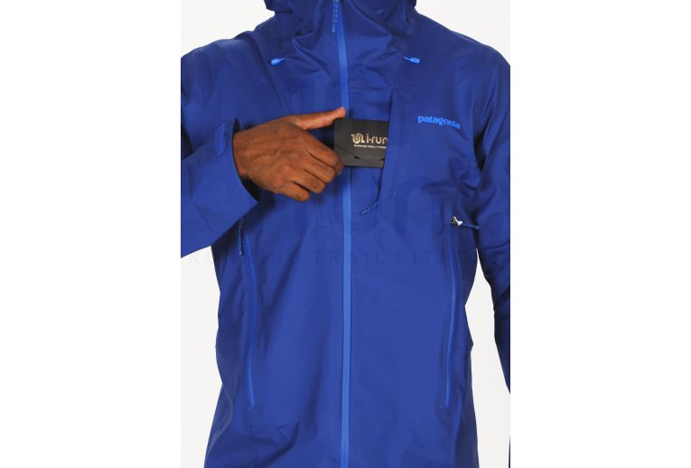 Patagonia Ascensionist Gore-Tex  Herren