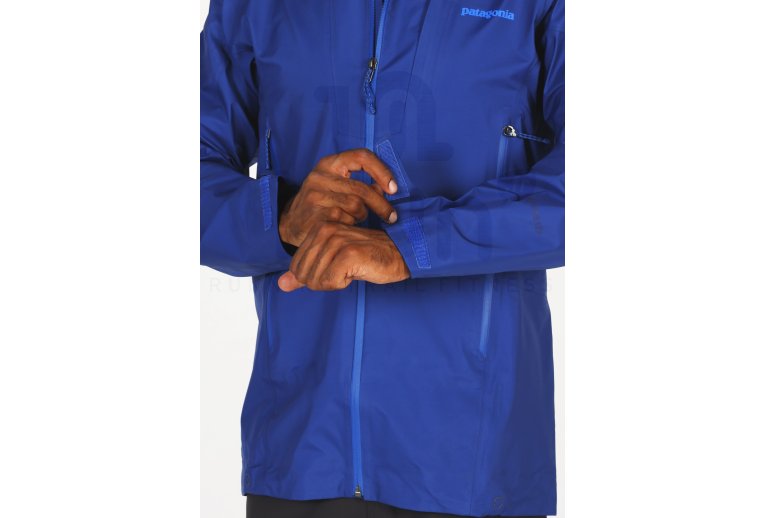 Patagonia Ascensionist Gore-Tex  Herren