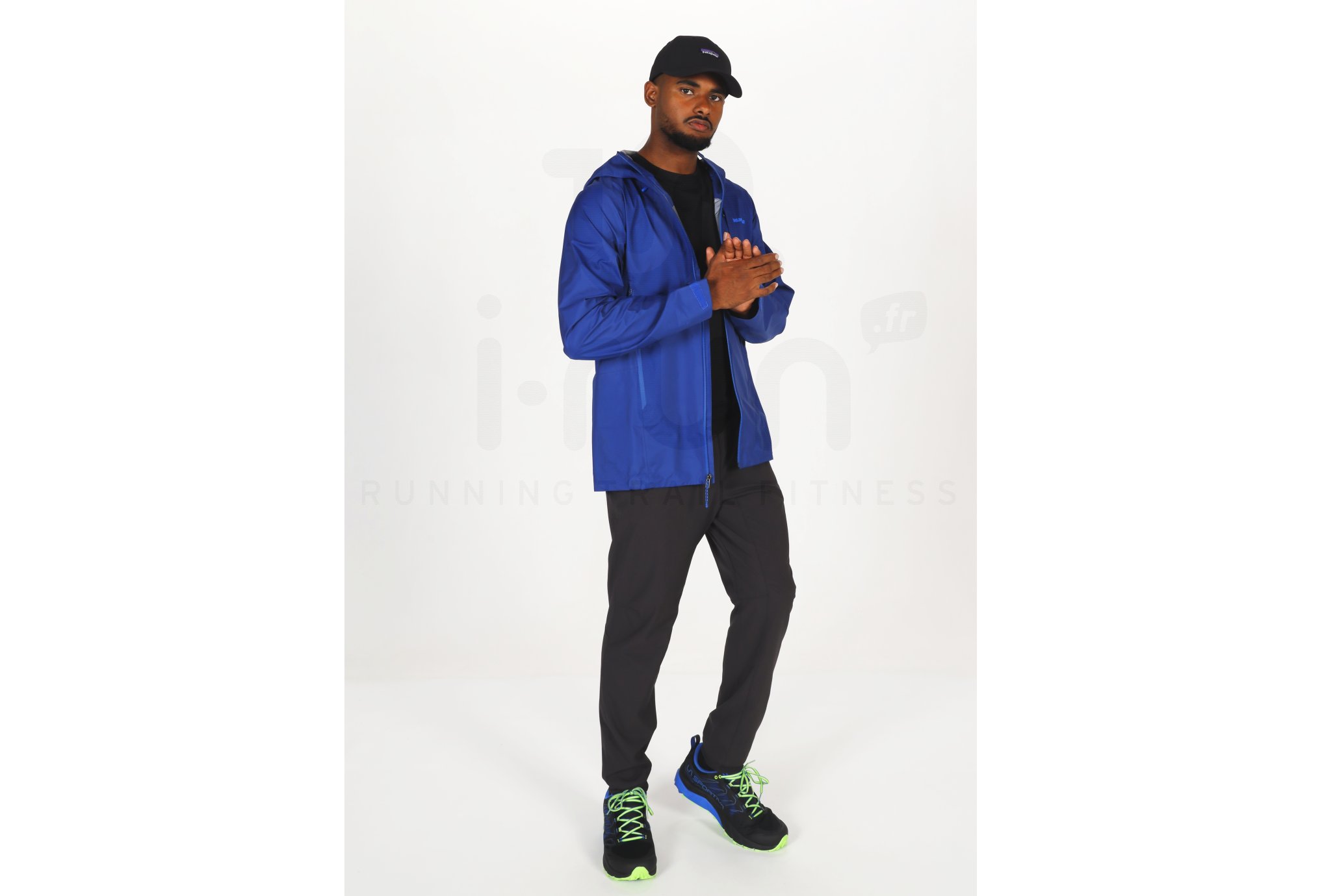 Patagonia Ascensionist Gore-Tex  Herren