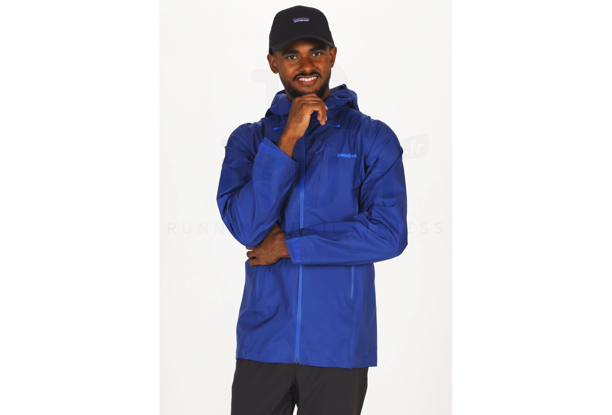 Patagonia Ascensionist Gore-Tex  Herren