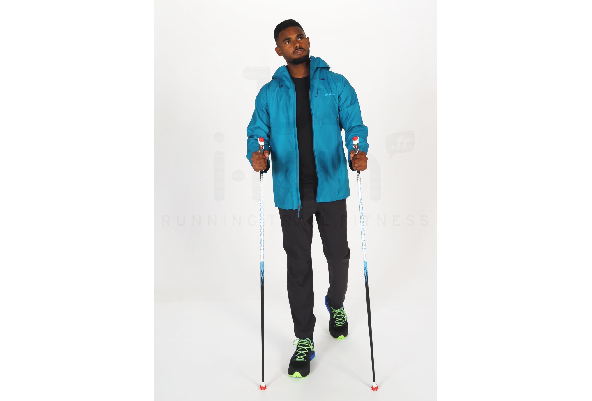 Patagonia Ascensionist Gore-Tex  M