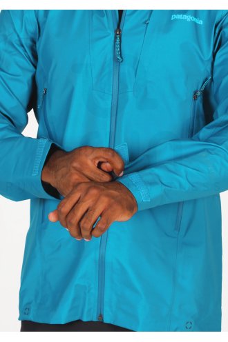Patagonia Ascensionist Gore-Tex M 