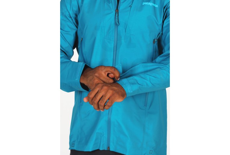 Patagonia Ascensionist Gore-Tex  M