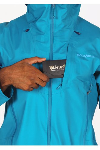 Patagonia Ascensionist Gore-Tex M 