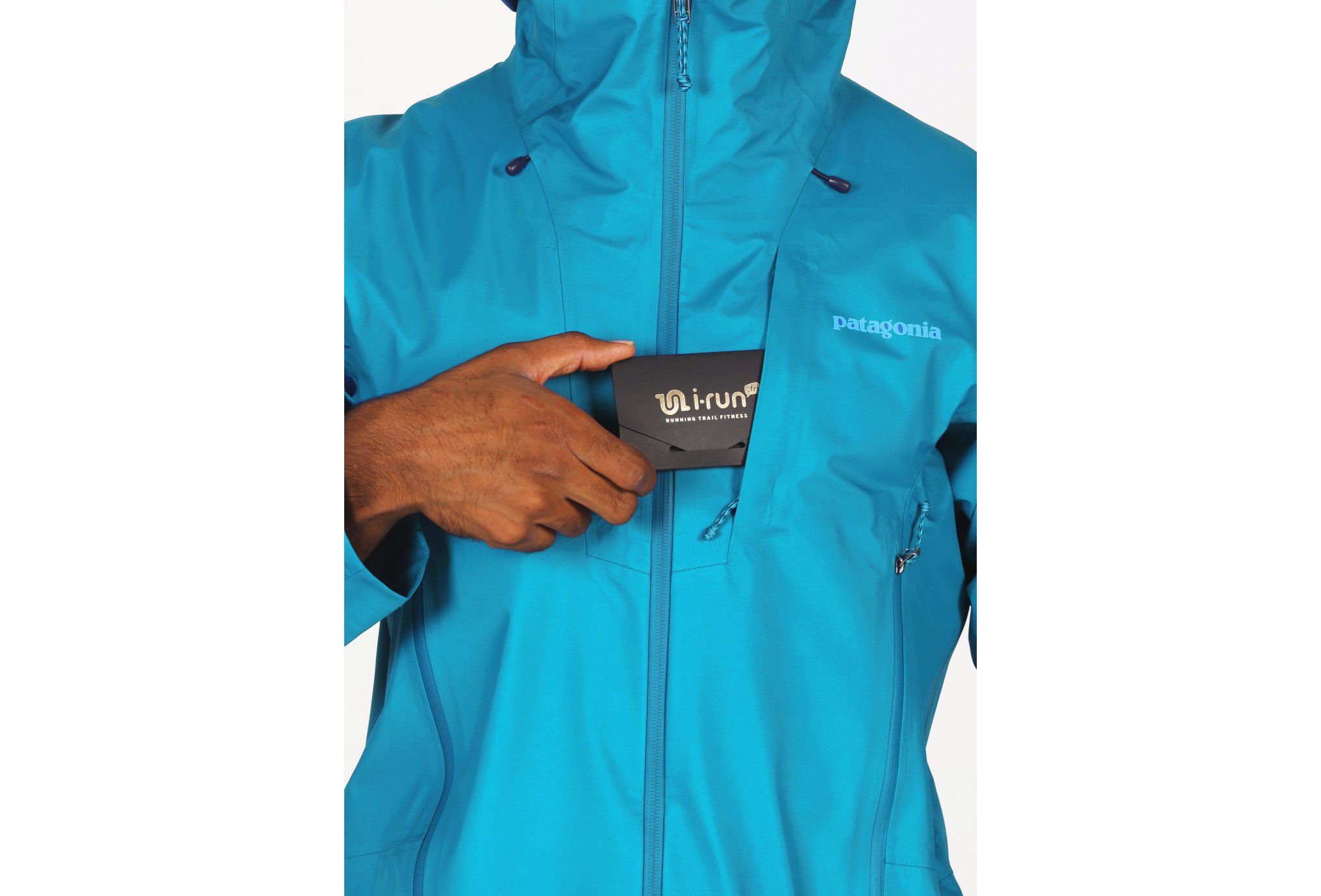Patagonia Ascensionist Gore-Tex  M