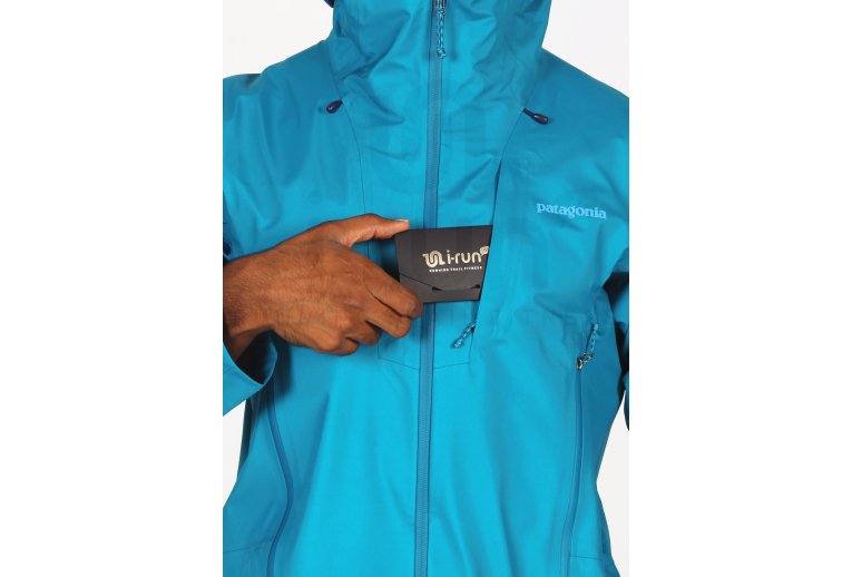 Patagonia Ascensionist Gore-Tex  M