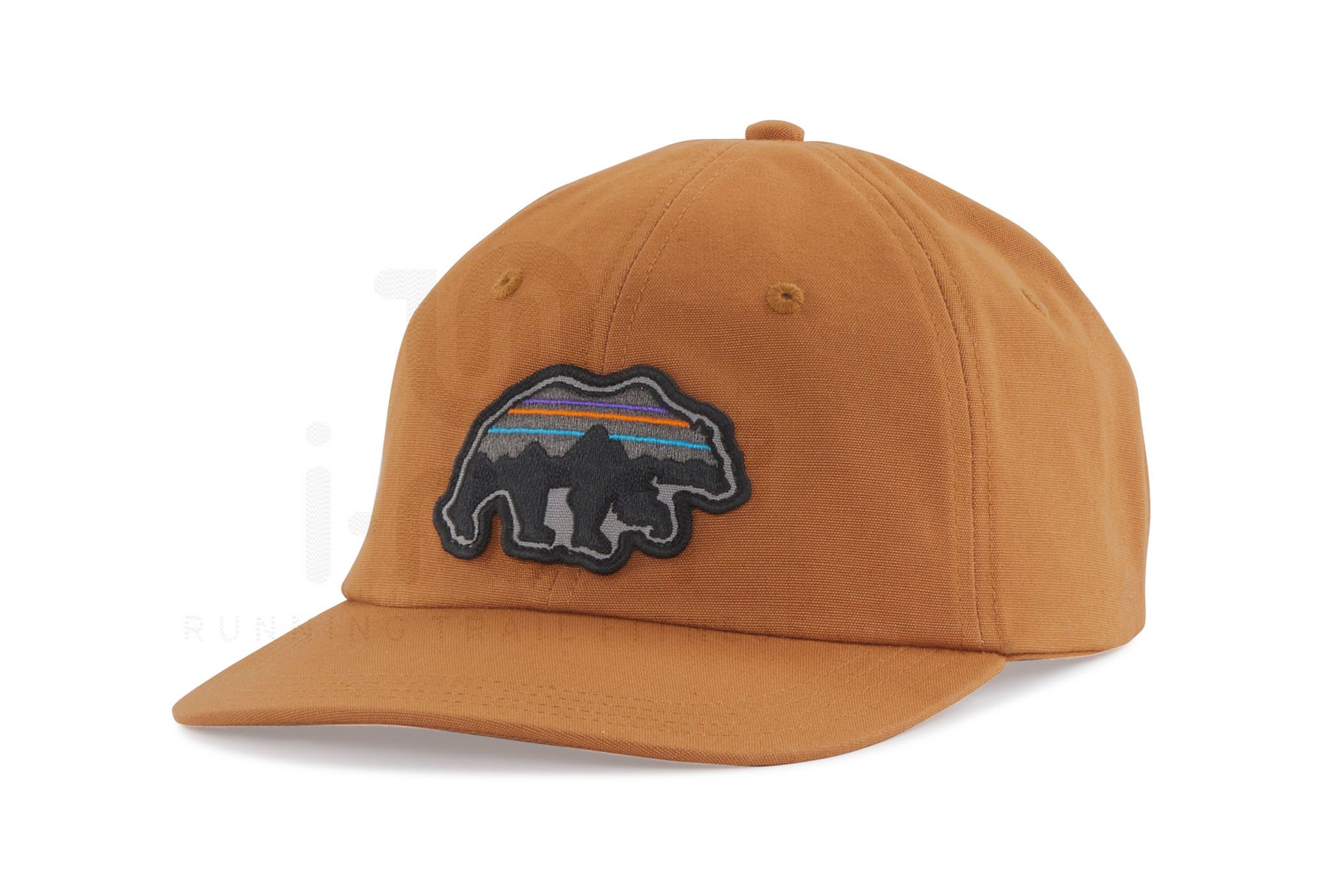 Patagonia Back For Good Trad