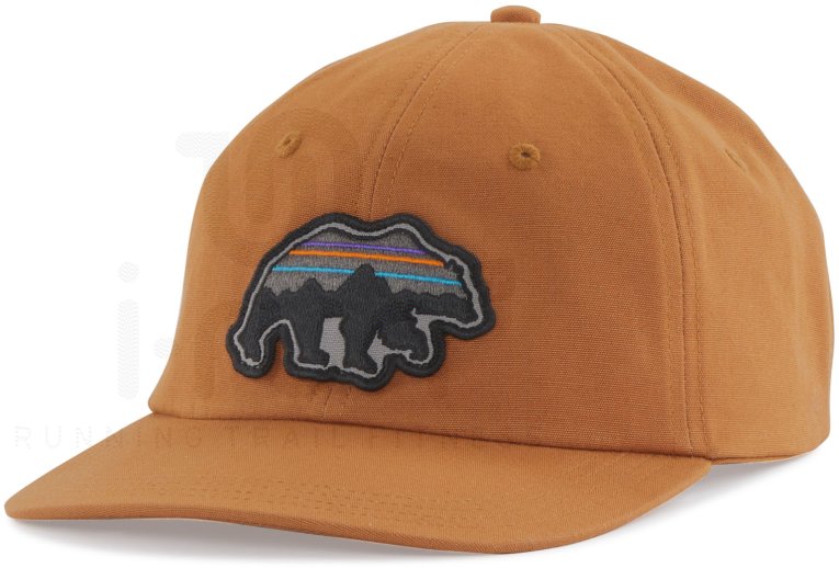 Patagonia Back For Good Trad