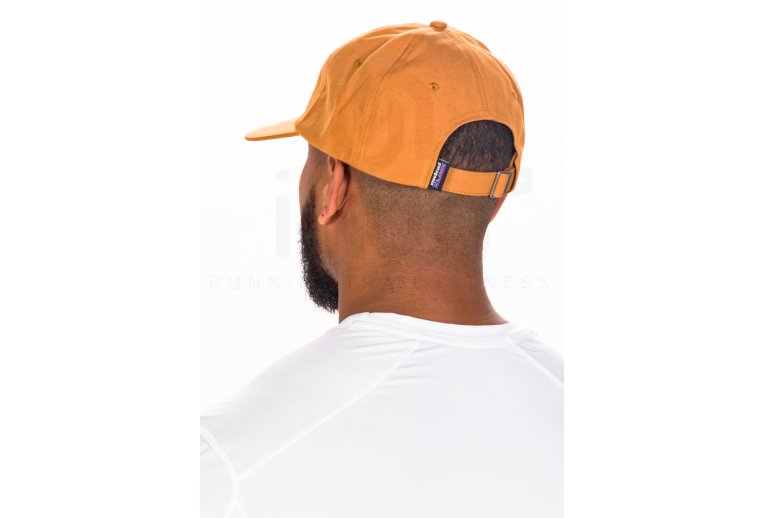 Patagonia Back For Good Trad