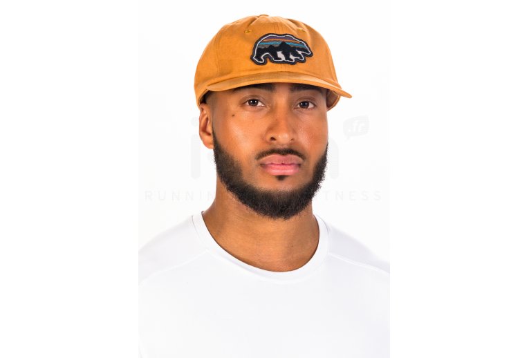 Patagonia Back For Good Trad