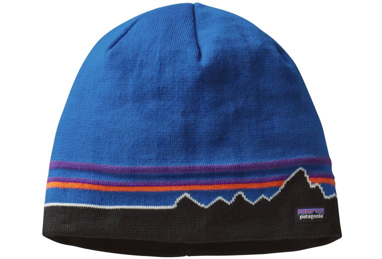 Patagonia Beanie