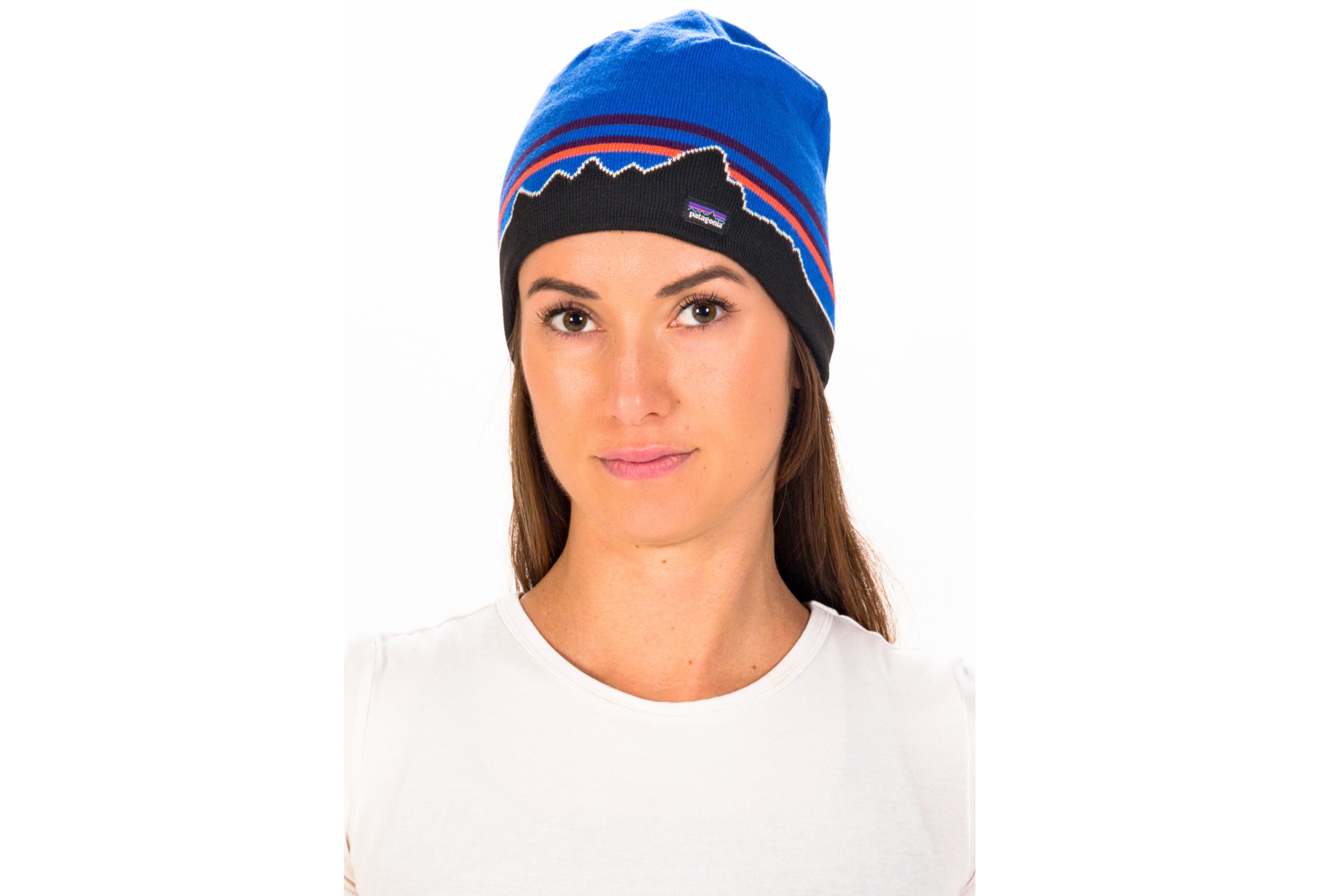 Patagonia Beanie