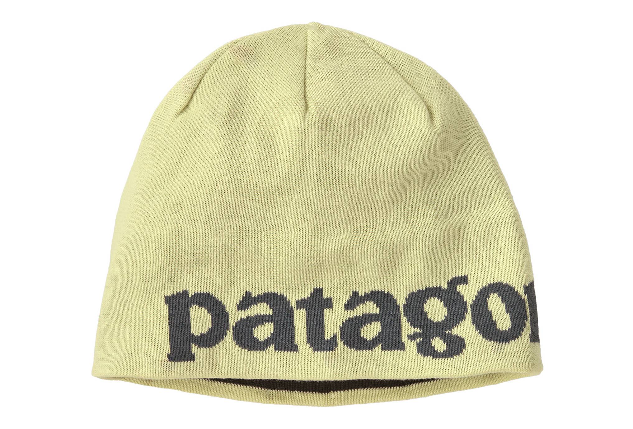 Patagonia Beanie