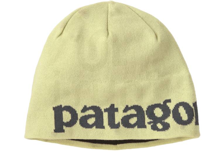 Patagonia Beanie
