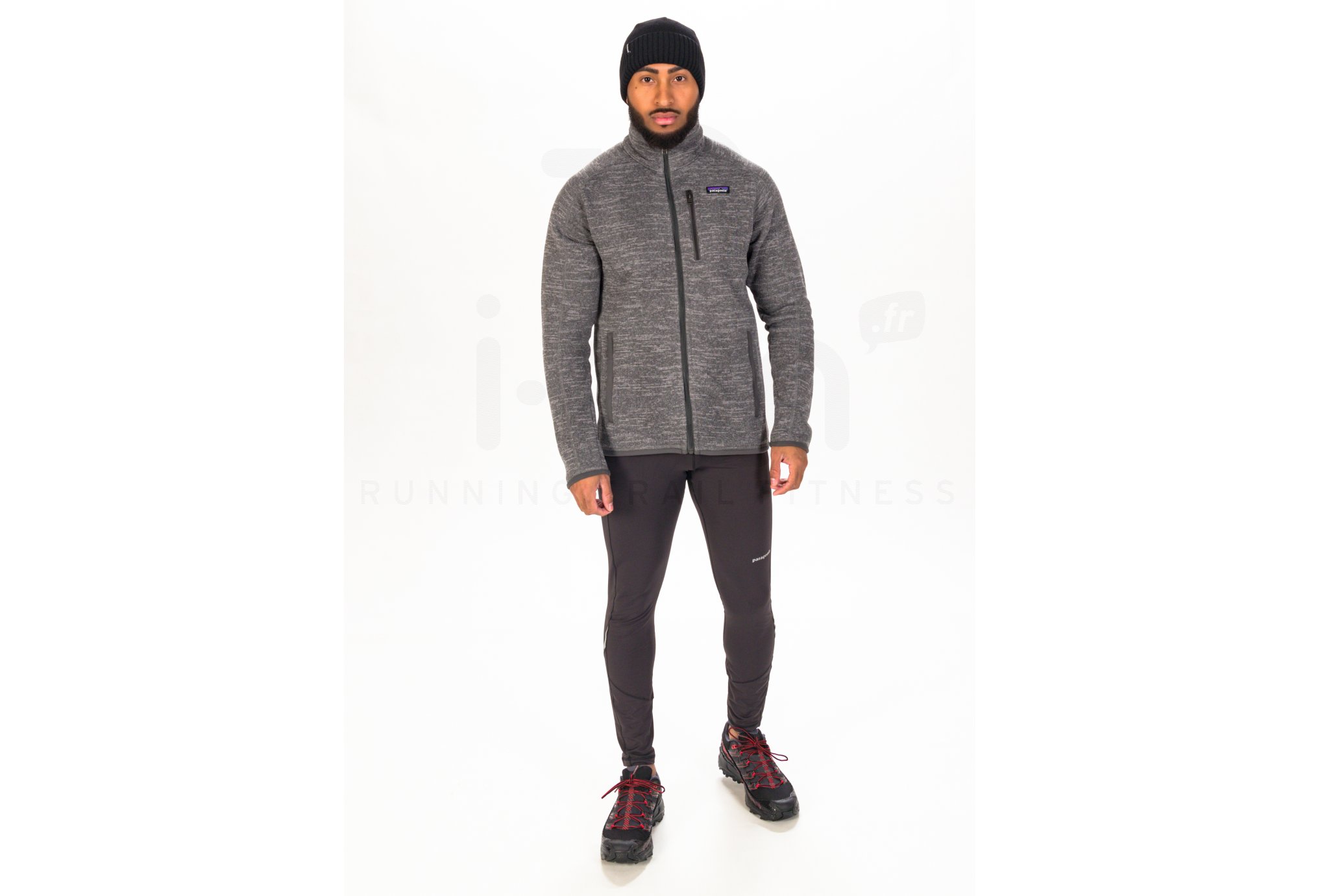 Patagonia Better Sweater M