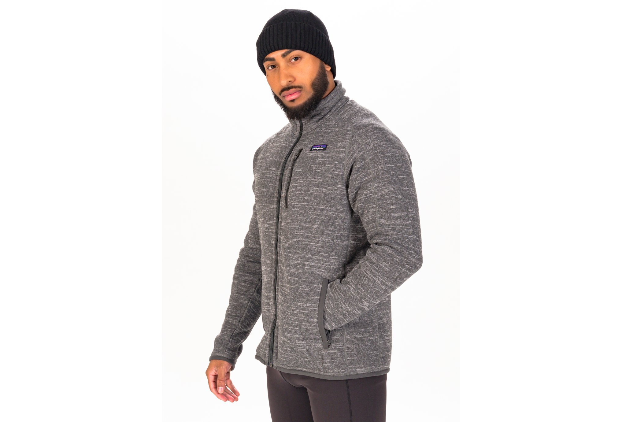 Patagonia Better Sweater M