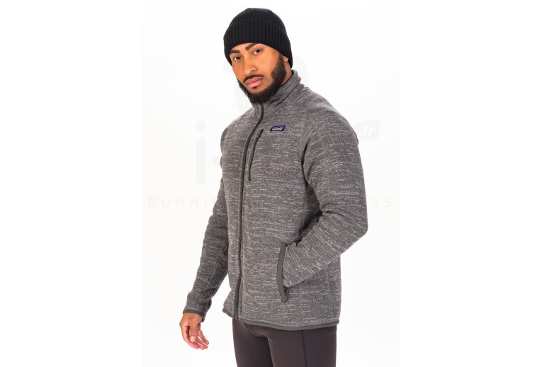 Patagonia Better Sweater M