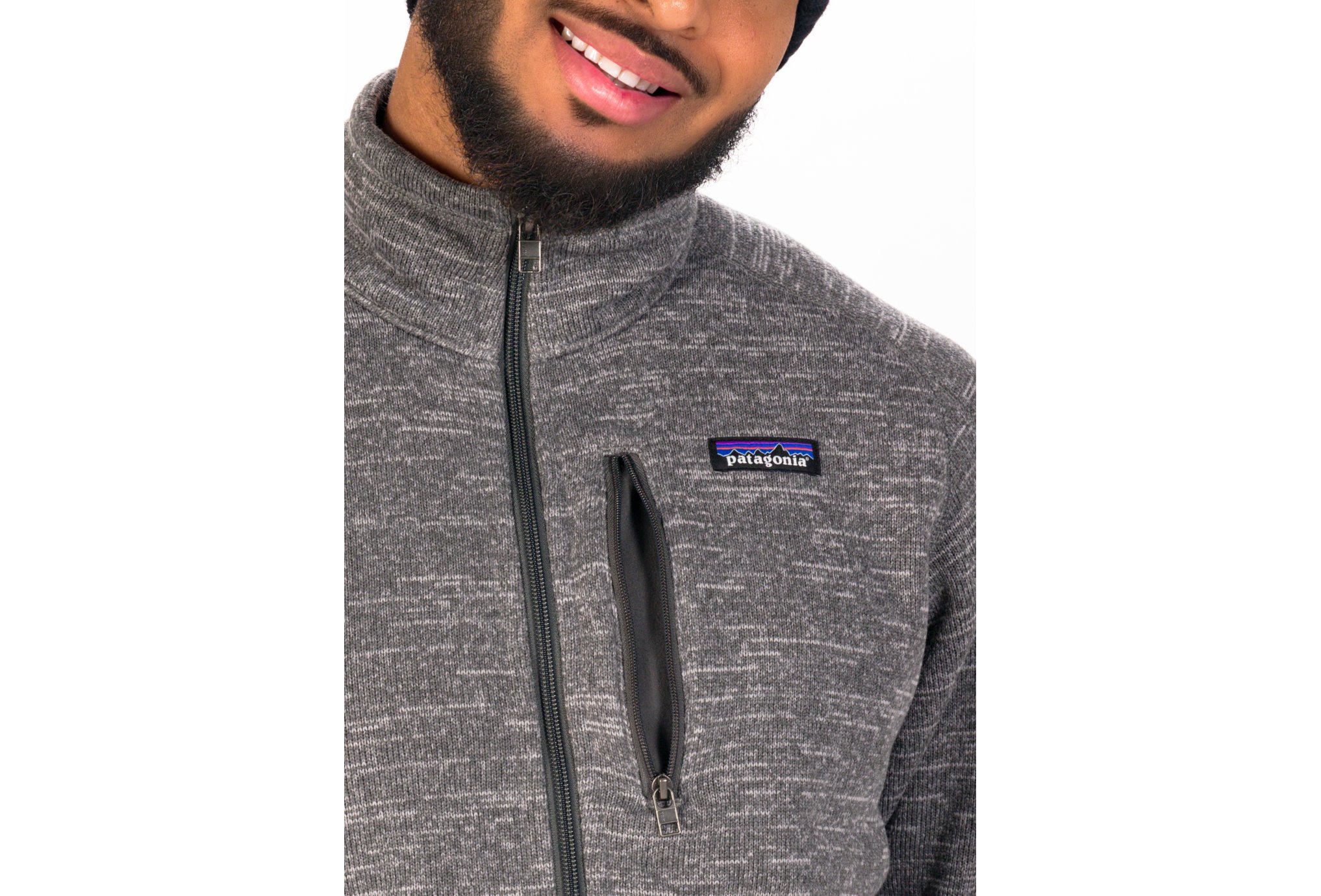 Patagonia Better Sweater M