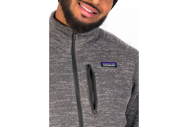 Patagonia Better Sweater M