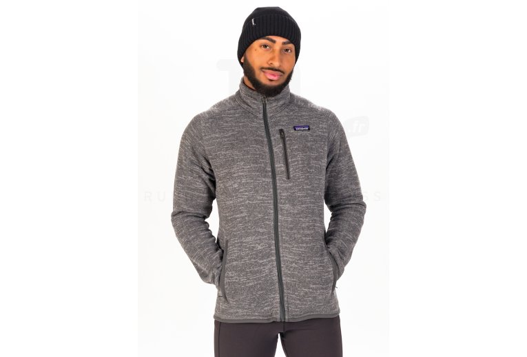 Patagonia Better Sweater M