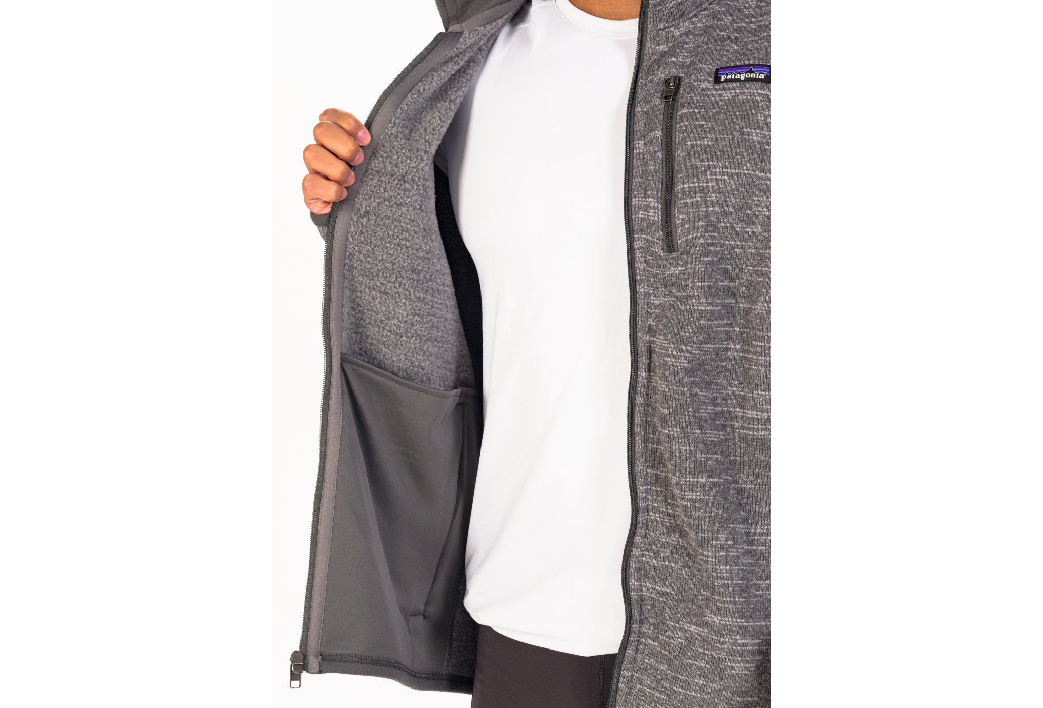 Patagonia Better Sweater M