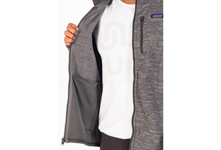 Patagonia Better Sweater M