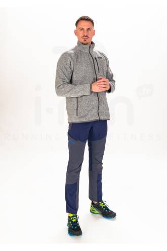 Patagonia Better Sweater M 
