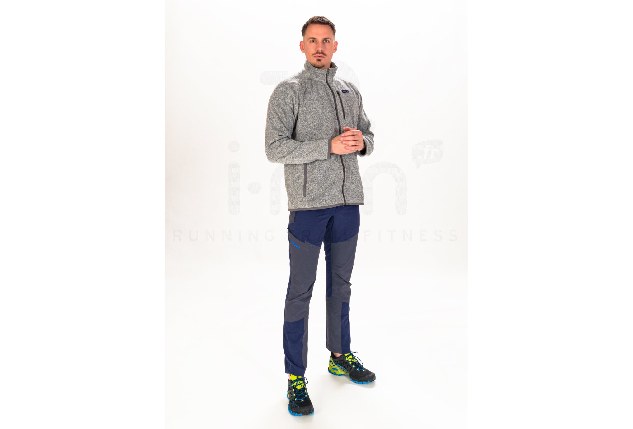 Patagonia Better Sweater M