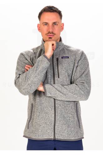 Patagonia Better Sweater M 