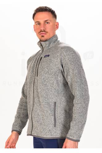 Patagonia Better Sweater M 