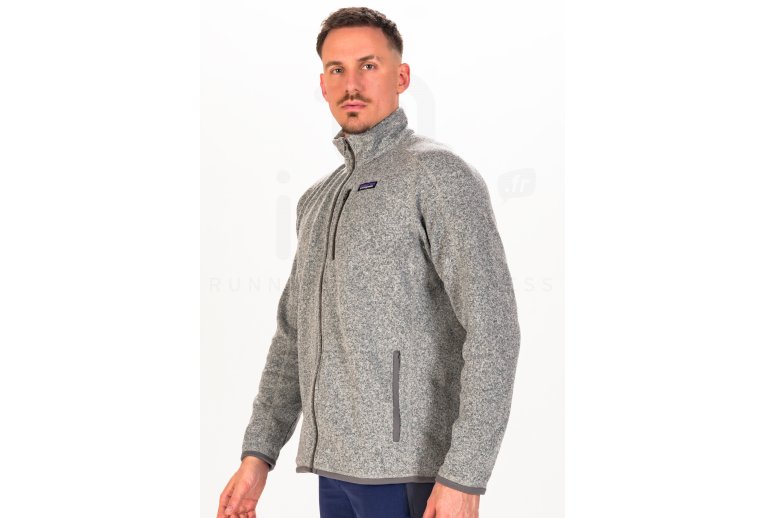 Patagonia Better Sweater M