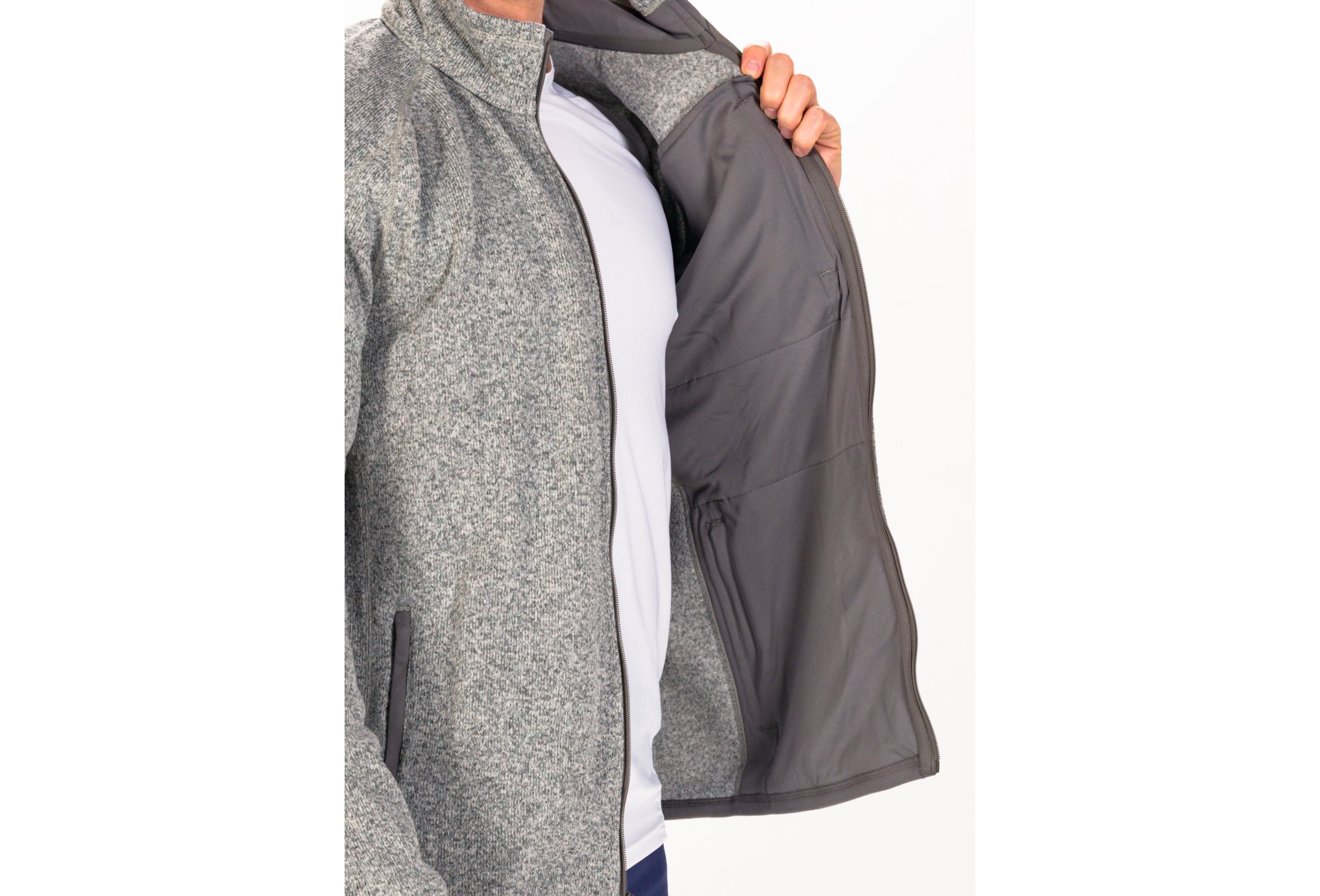 Patagonia Better Sweater M