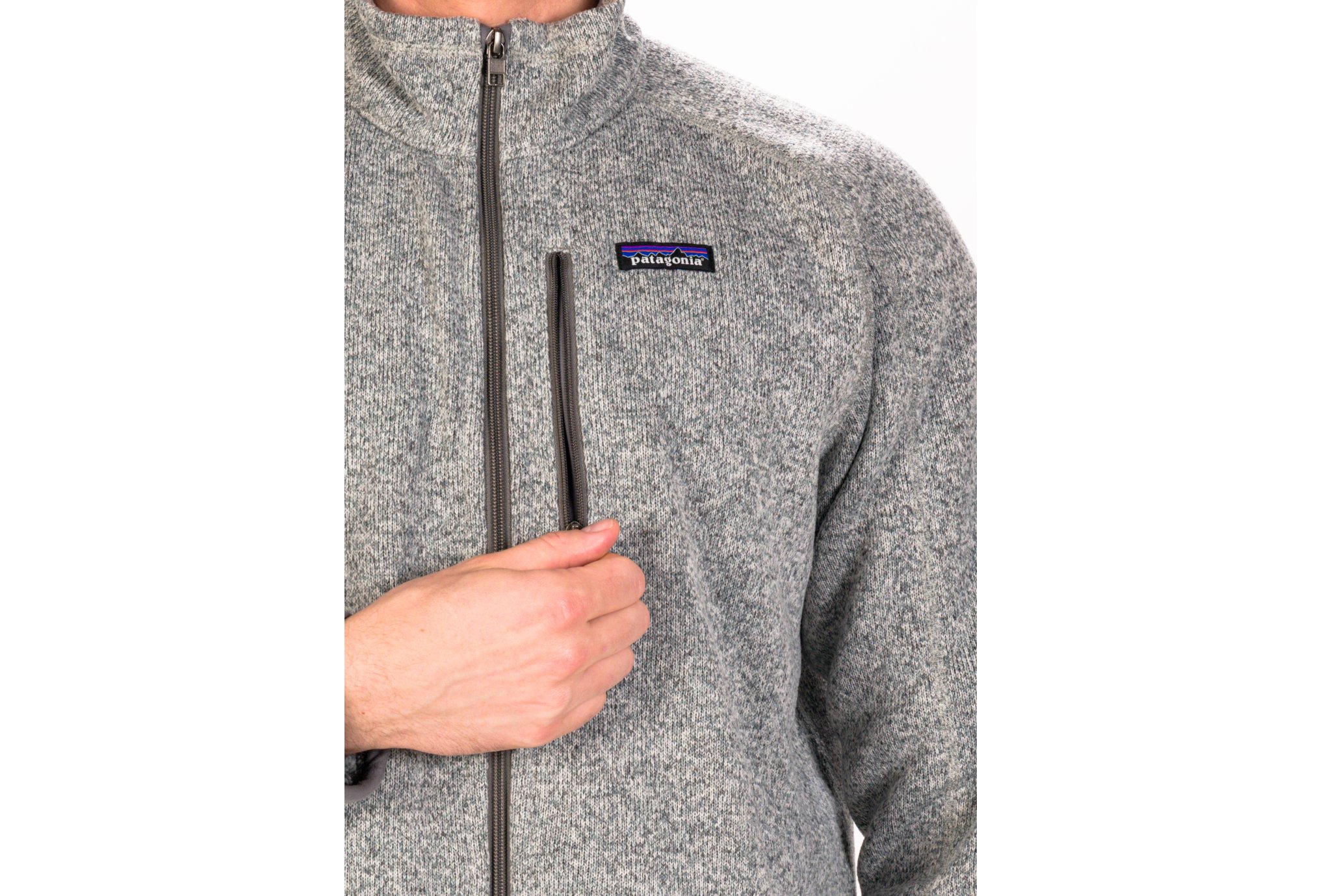 Patagonia Better Sweater M