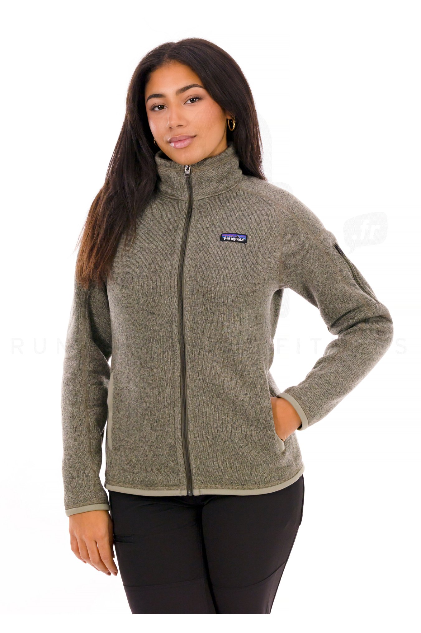 Patagonia Better Sweater W