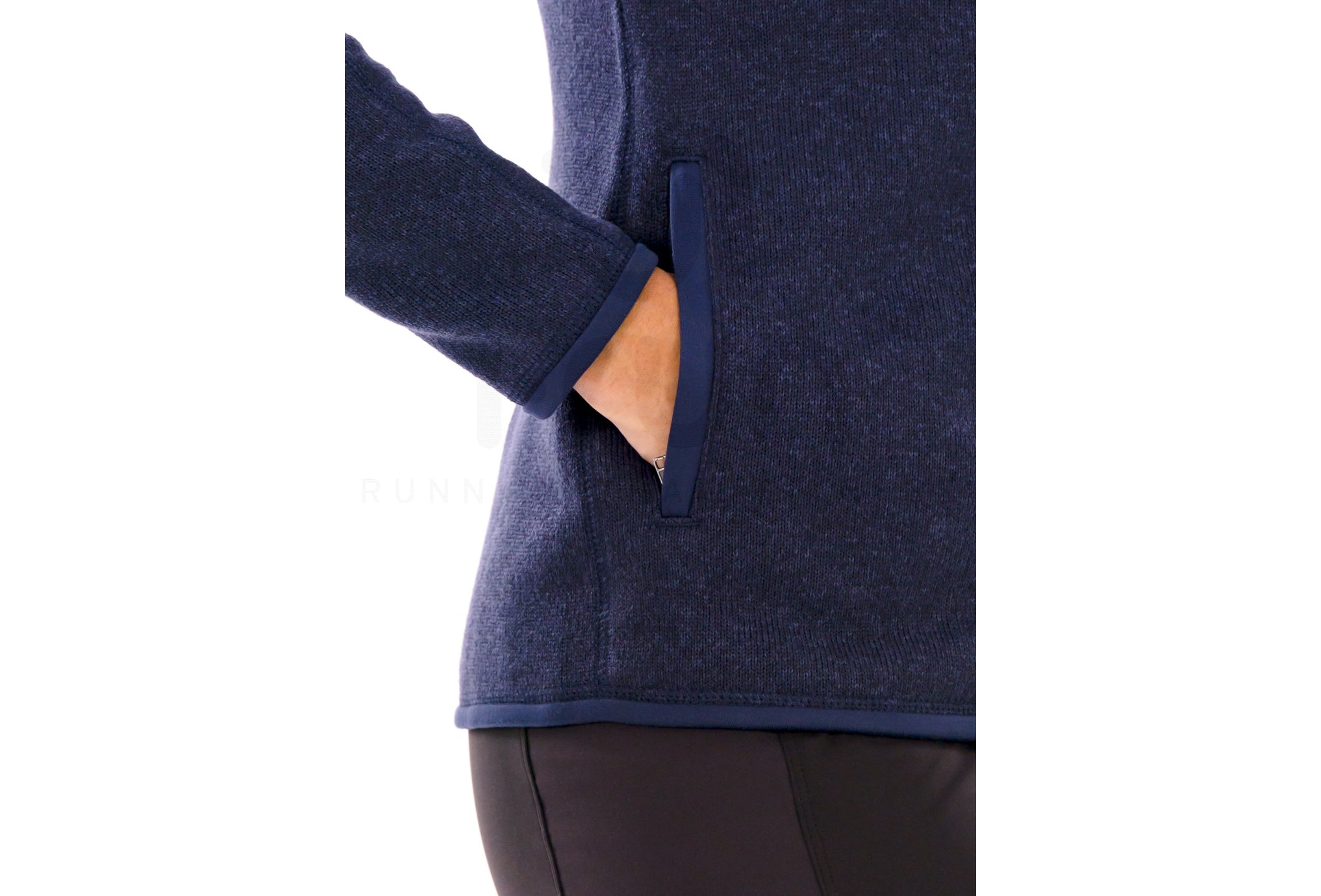 Patagonia Better Sweater W