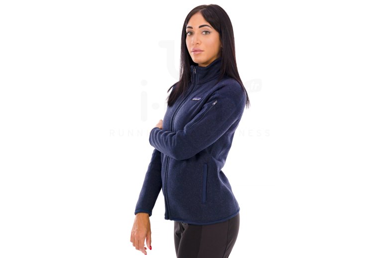 Patagonia Better Sweater W