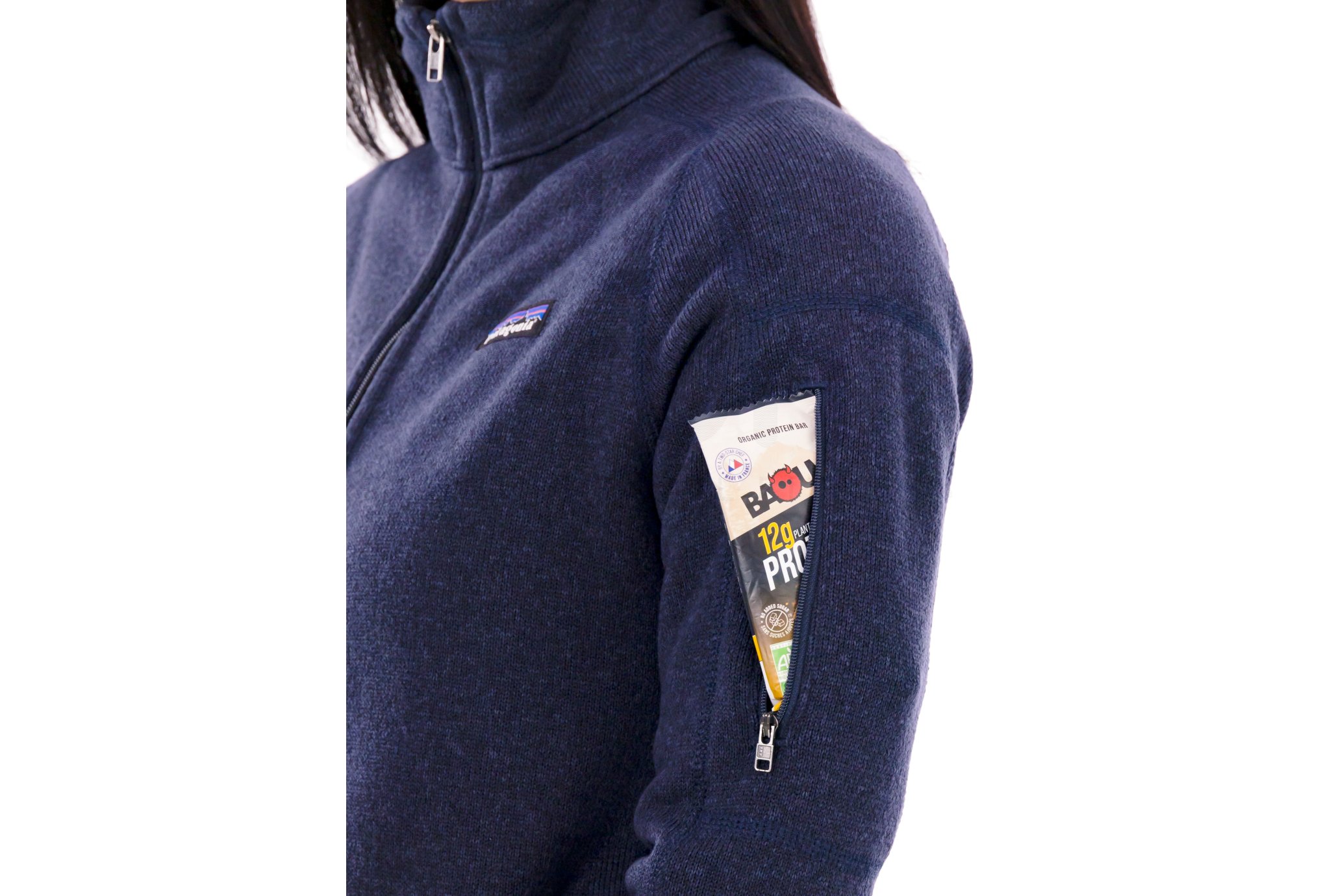 Patagonia Better Sweater W