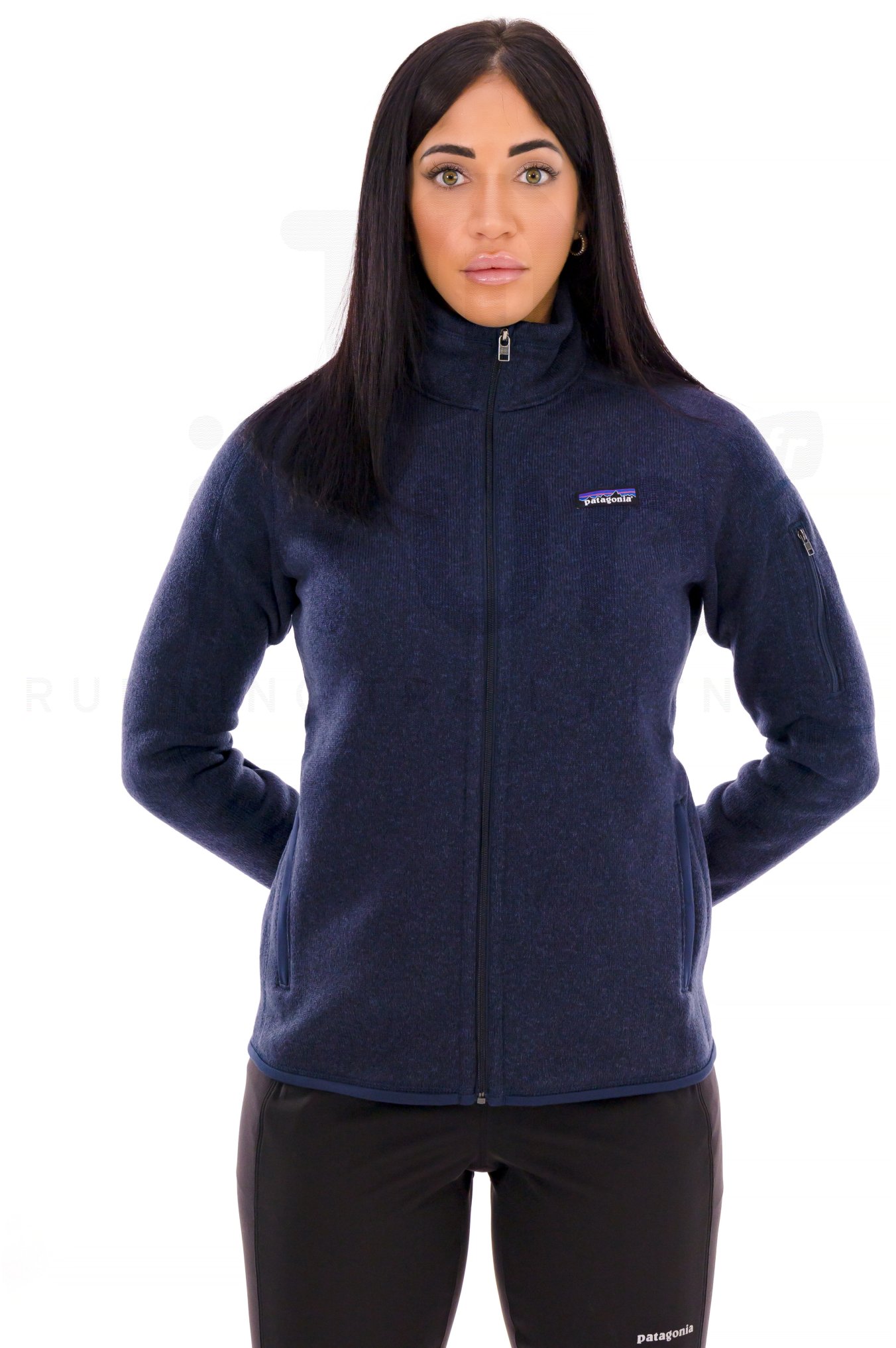 Patagonia Better Sweater W