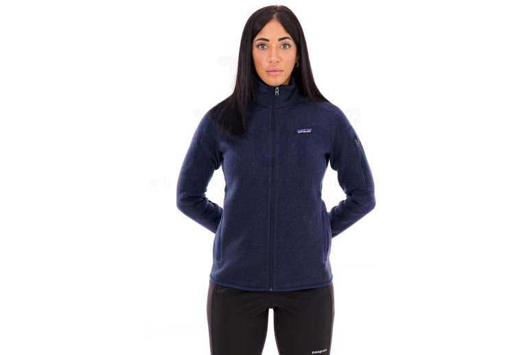 Patagonia Better Sweater W