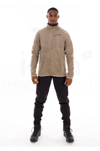 Patagonia Better Sweater 