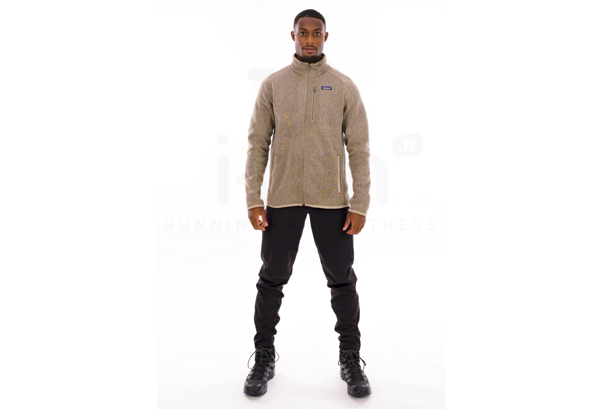 Patagonia Better Sweater M