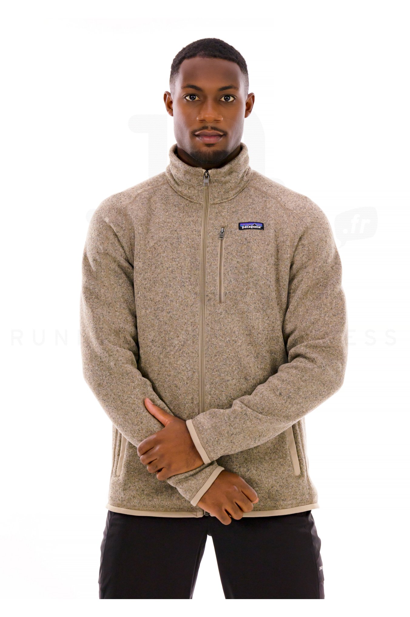 Patagonia Better Sweater M