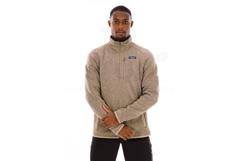 Patagonia Better Sweater M