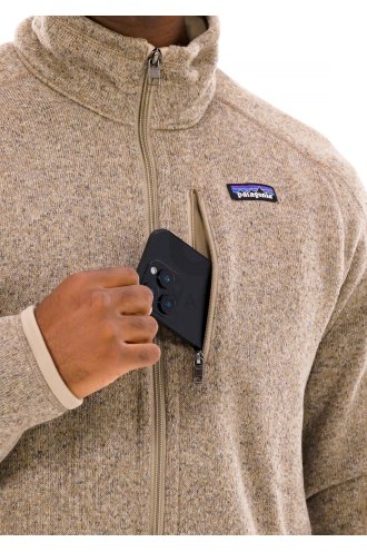 Patagonia Better Sweater 