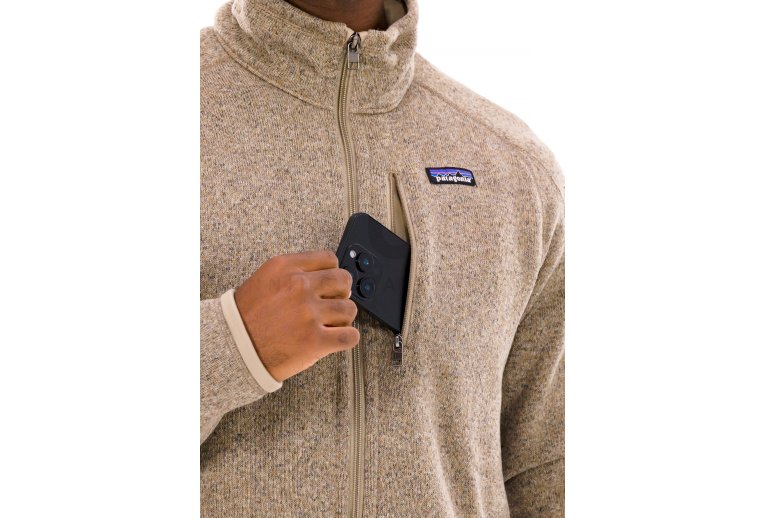 Patagonia Better Sweater M