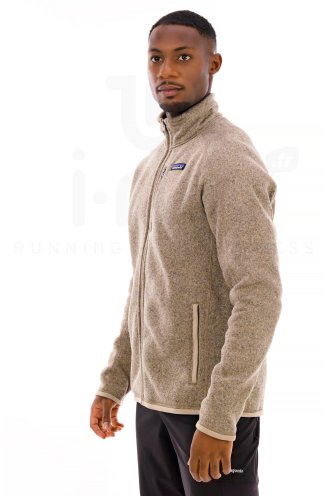 Patagonia Better Sweater 