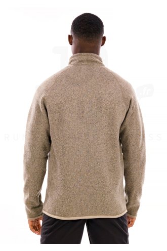 Patagonia Better Sweater 