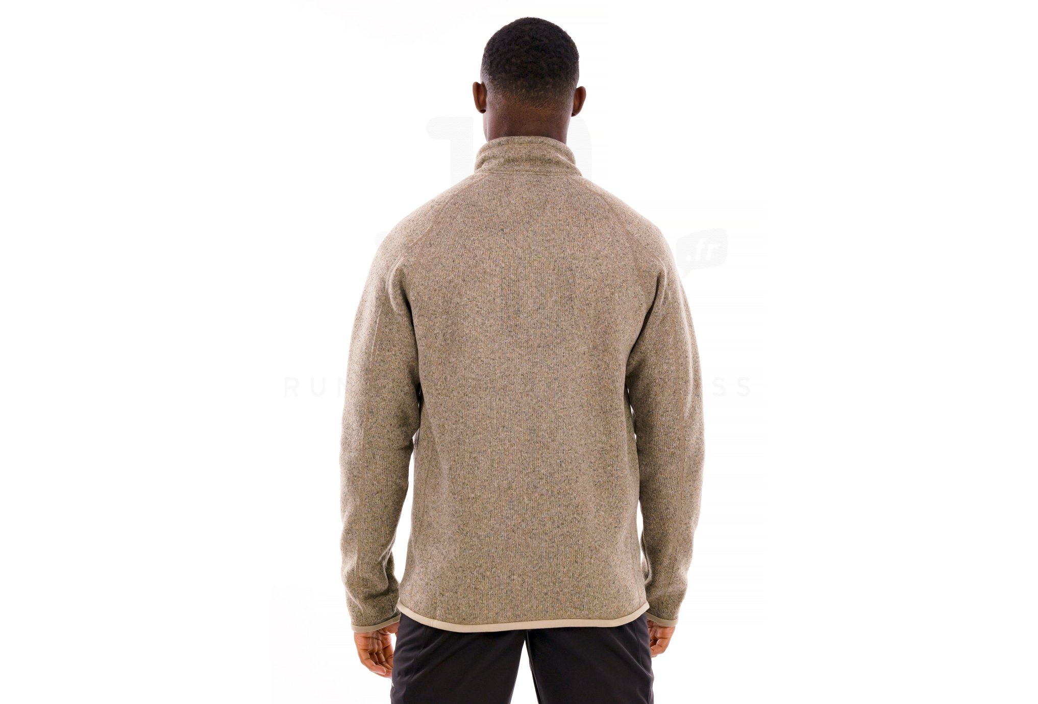 Patagonia Better Sweater M