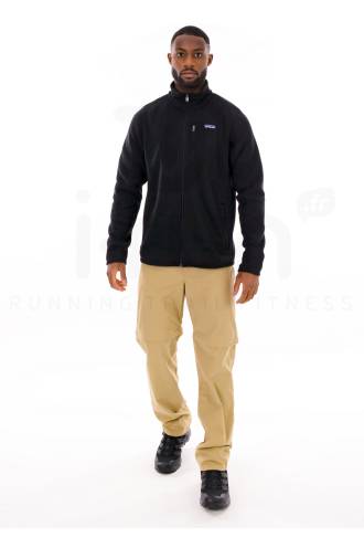 Patagonia Better Sweater 